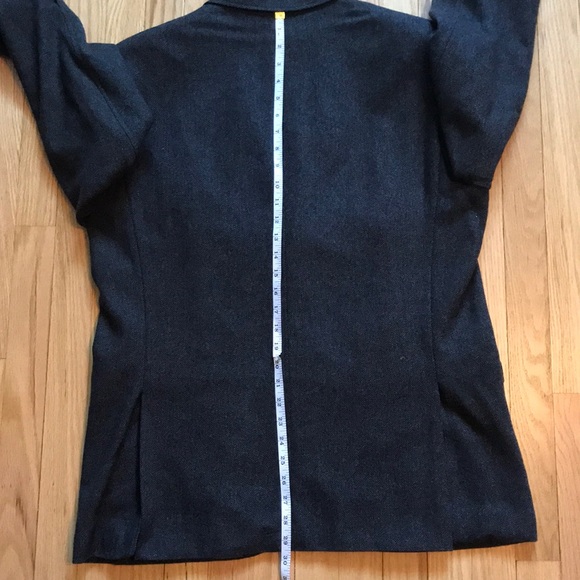 Blue by Pronto Uomo Coat - Picture 15 of 15